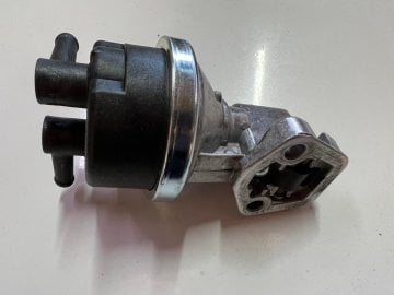 Benzin Otomatiği Uno 60