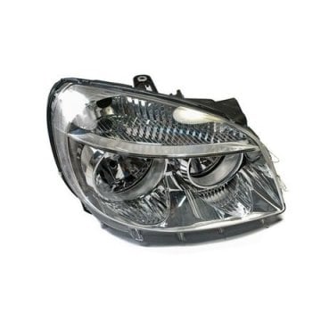 Fiat Doblo 2006-2009 Sağ Far