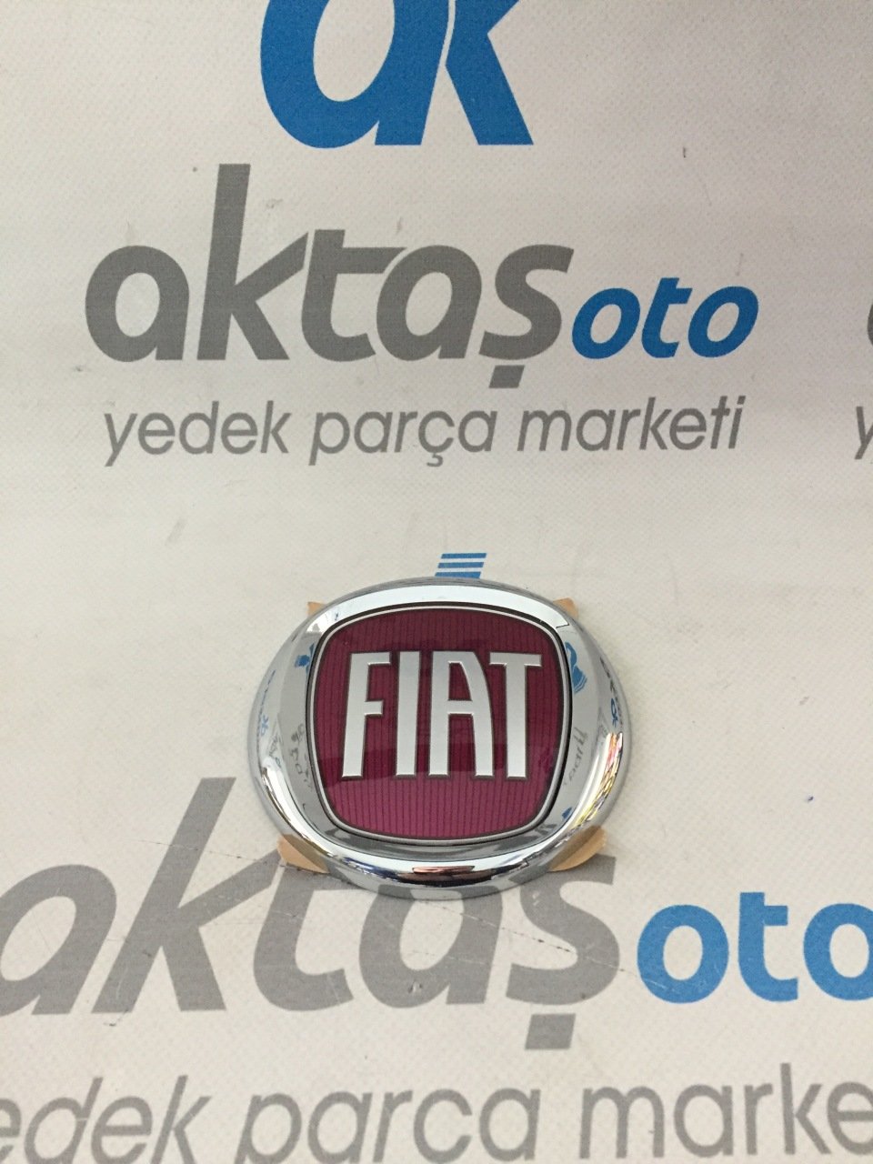 Arma Fiorino Ducato Fiat