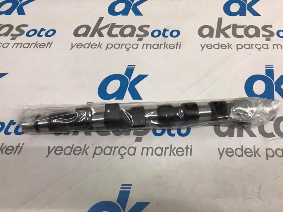Eksantrik Mili Doblo 1.9 JTD