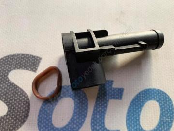 Hararet Müşür Yuvası Albea  Palio 1.2 16 Valf