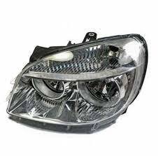 Fiat Doblo 2006-2009 Sol Far