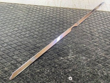 Bagaj Kapak Üst Nikelajı Egea