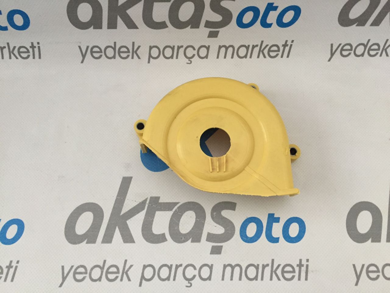 Triger Kapağı Eski Model Sarı Şahin Doğan Kartal