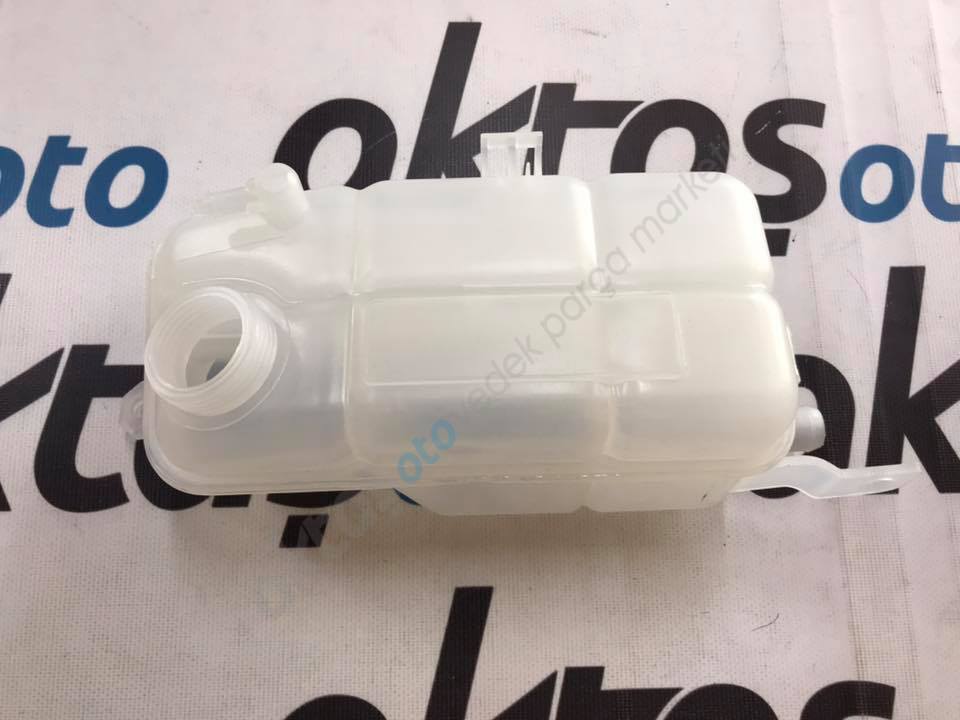 Radyatör Ek Deposu Marea Brava Bravo