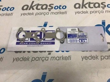 Eksoz Manifold Contası Doblo 1.9