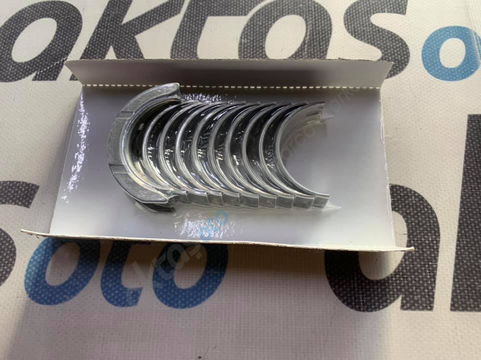 Ana Yatak Albea Doblo Linea 1.3 Multijet