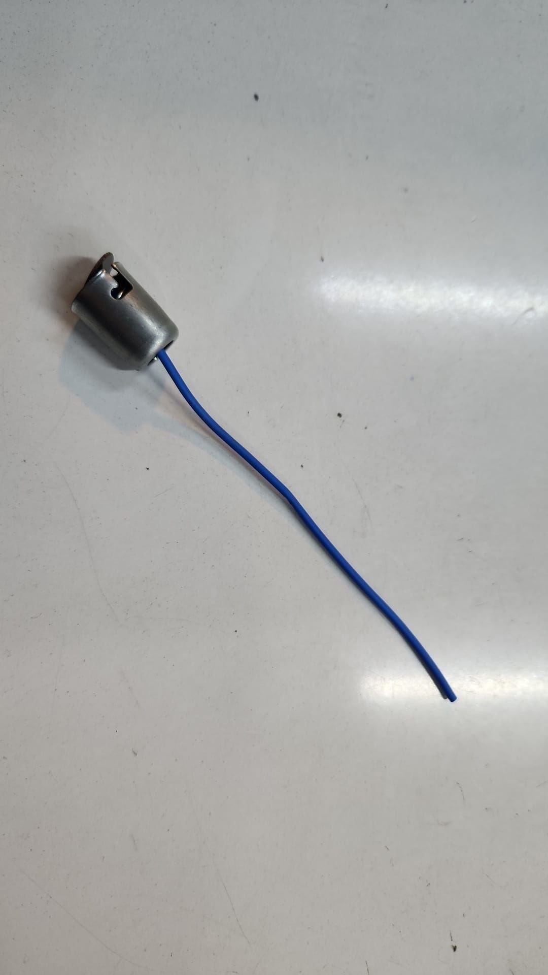 Saçlı Duy Tek Duy Ampül İçin Üniversal Her Araca Uyumlu