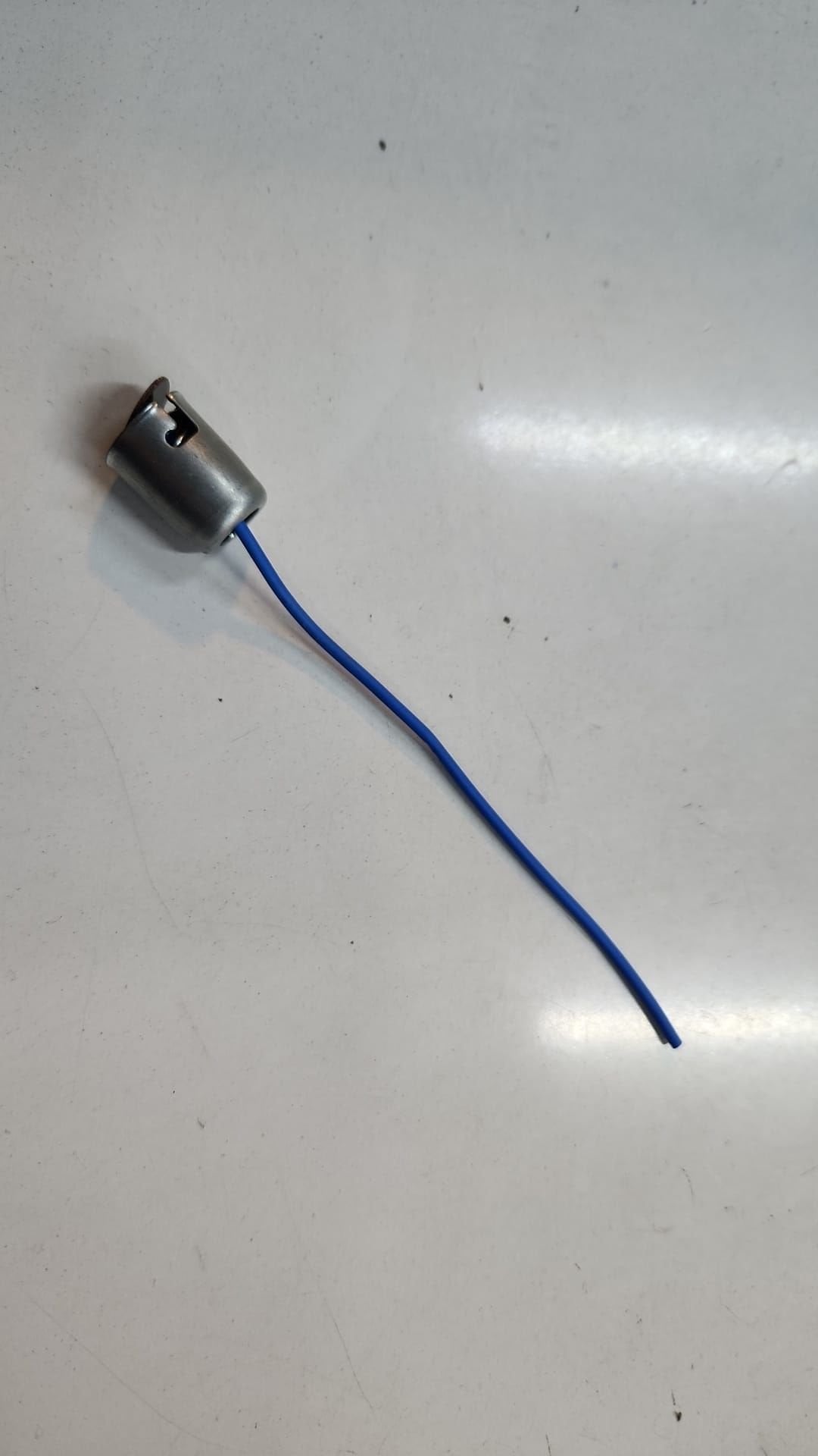 Saçlı Duy Tek Duy Ampül İçin Üniversal Her Araca Uyumlu