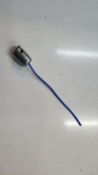 Saçlı Duy Tek Duy Ampül İçin Üniversal Her Araca Uyumlu