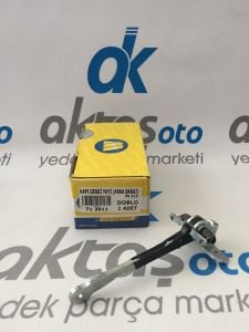 Arka Kapı Gergi Yayı Doblo 1-2 Kasa