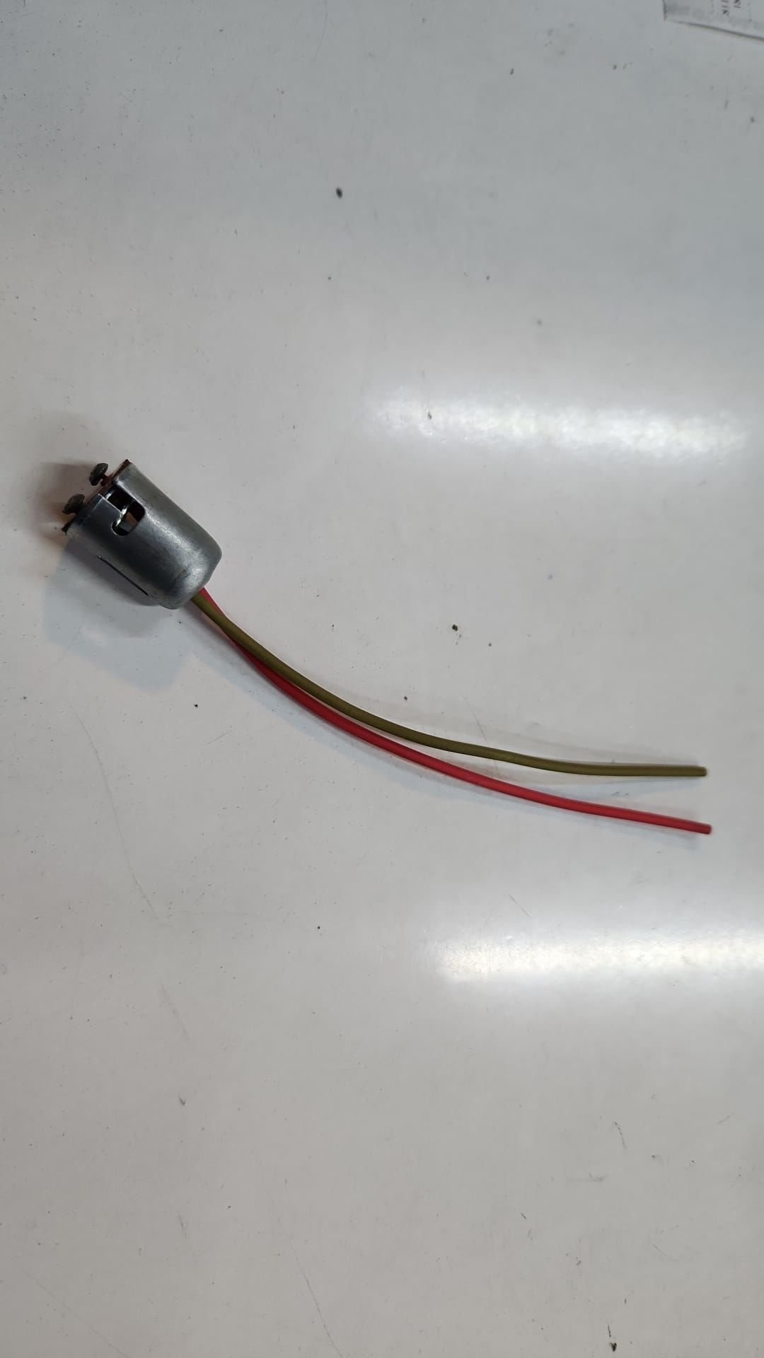 Saçlı Duy Çift Duy Ampül İçin Üniversal Her Araca Uyumlu