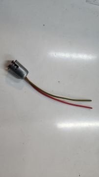 Saçlı Duy Çift Duy Ampül İçin Üniversal Her Araca Uyumlu