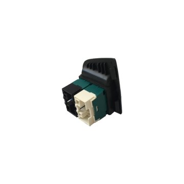 Cam Düğmesi Doblo Çiftli Sol 2001-2009