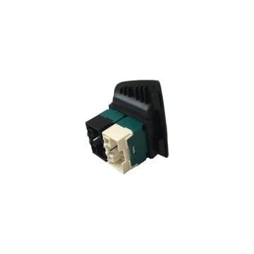 Cam Düğmesi Doblo Çiftli Sol 2001-2009