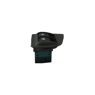 Cam Düğmesi Doblo Çiftli Sol 2001-2009