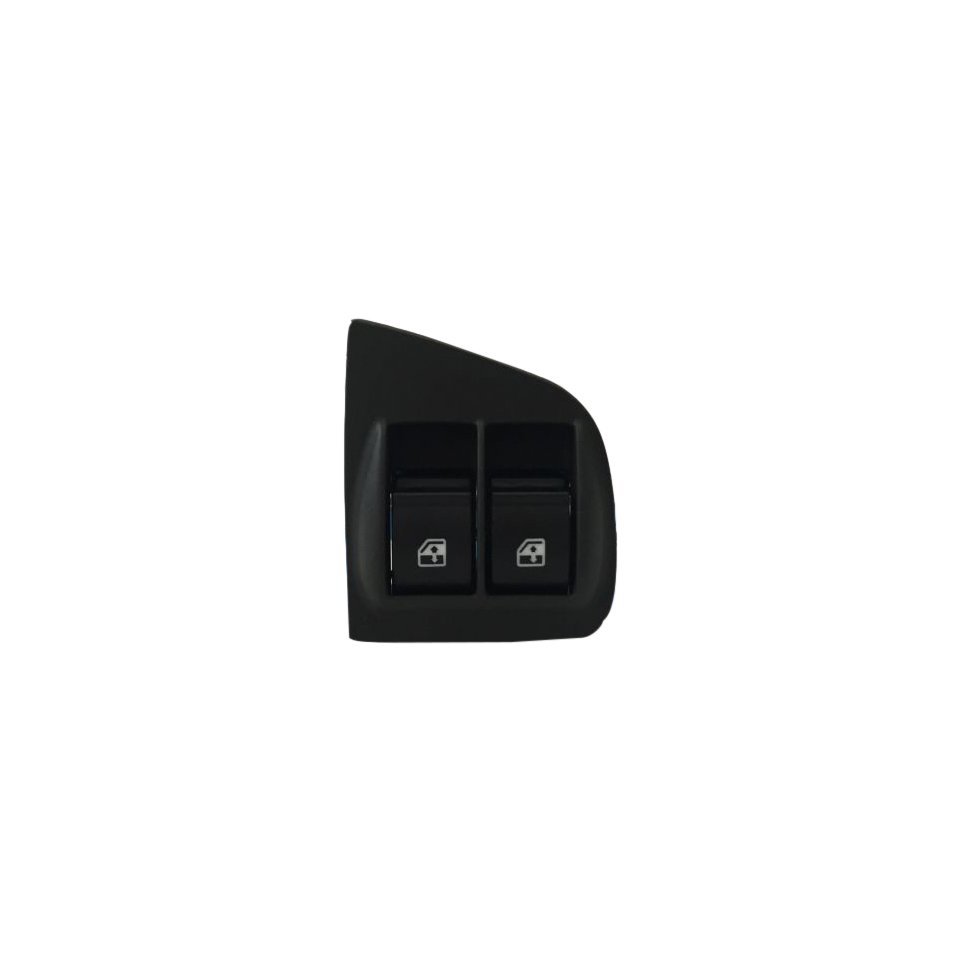 Cam Düğmesi Doblo Çiftli Sol 2001-2009