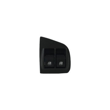 Cam Düğmesi Doblo Çiftli Sol 2001-2009