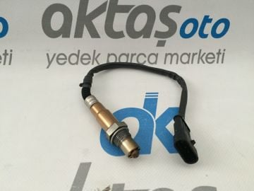 Oksijen Sensörü Doblo Palıo 1.2 16v