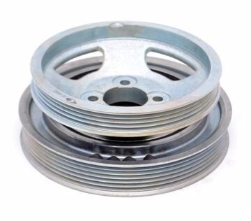 Krank Kasnağı Doblo Albea Fiorino Linea 1.3 Multijet