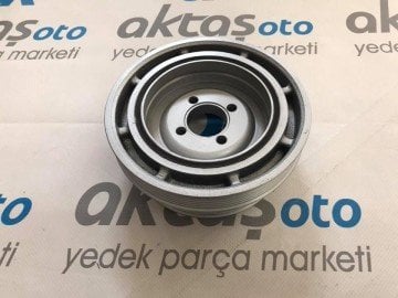 Krank Kasnağı Doblo Albea Fiorino Linea 1.3 Multijet