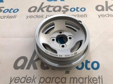 Krank Kasnağı Doblo Albea Fiorino Linea 1.3 Multijet