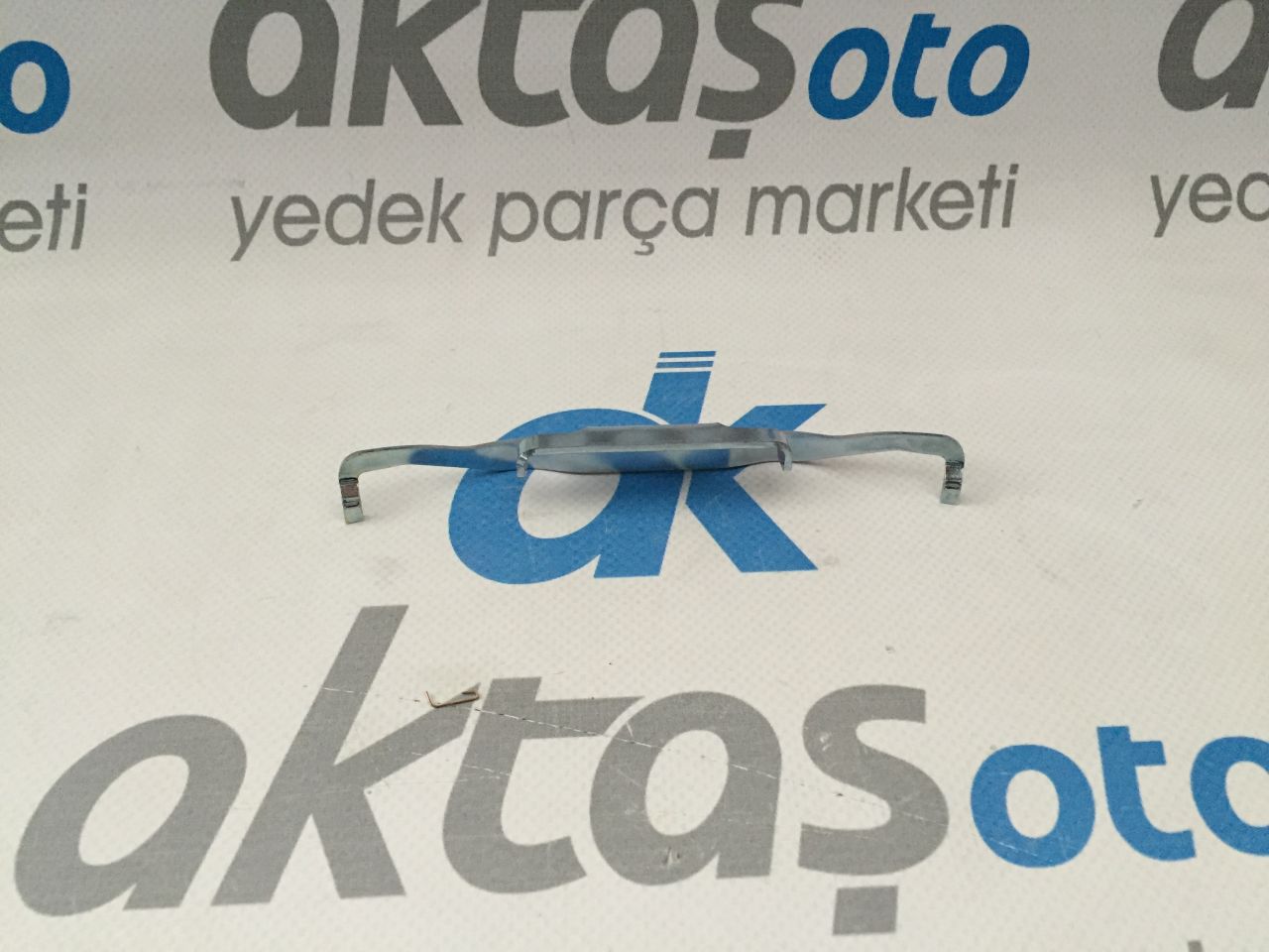 Fren Kaliper Maşası Doblo