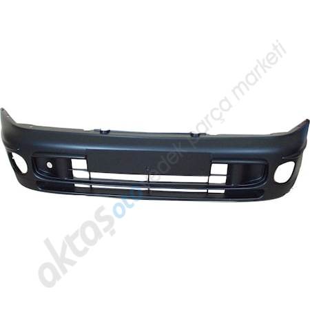 Ön Tampon Brava Bravo Marea Sisli