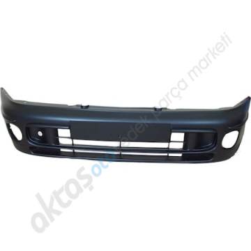 Ön Tampon Brava Bravo Marea Sisli