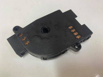 Kalorifer Kumanda Anahtarı Klimalı Tempra Tipo