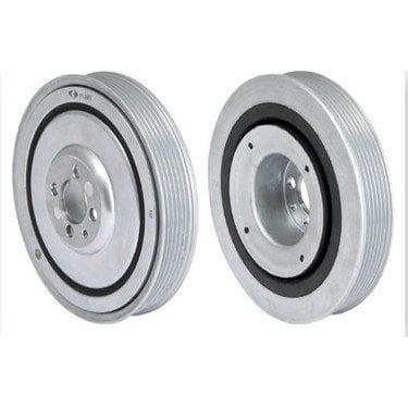 Krank Kasnağı Doblo 1.9 JTD