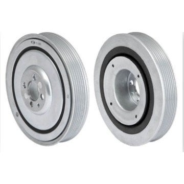 Krank Kasnağı Doblo 1.9 JTD