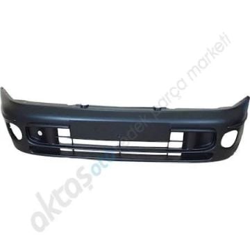 Ön Tampon Brava Bravo Sisli