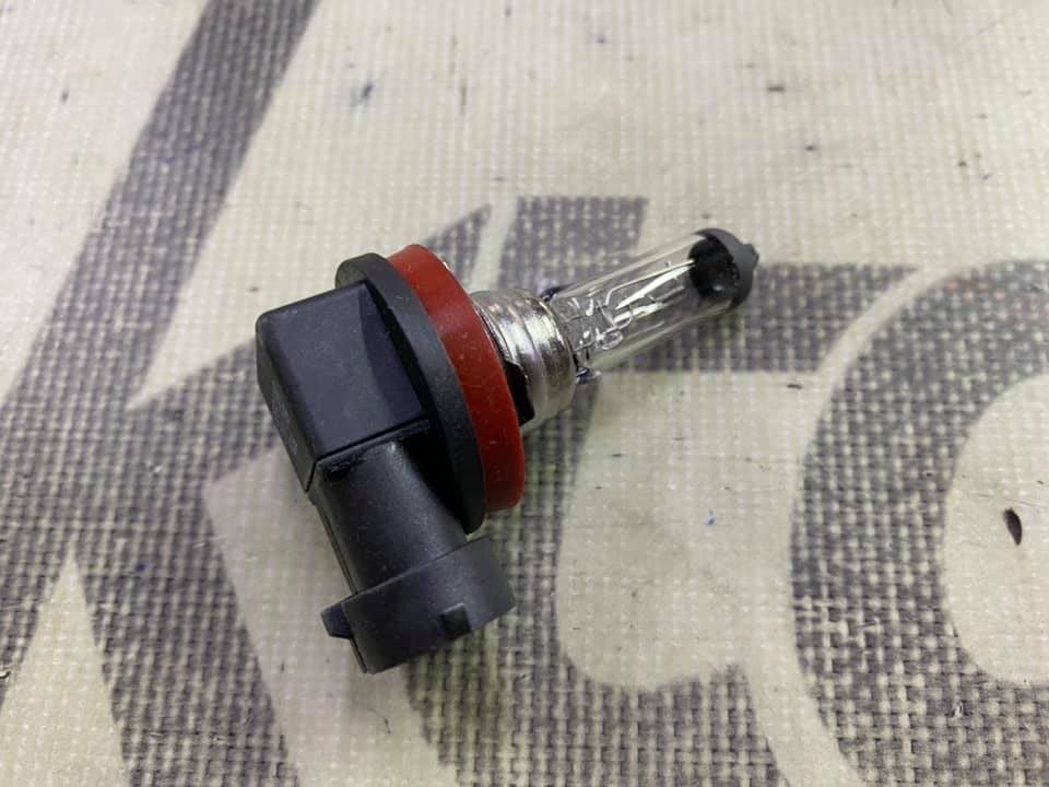 H11 Ampül 12V 55W HALOGEN