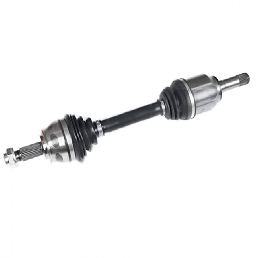 Fiat Linea 1.3 Multijet Aks Komple Sol