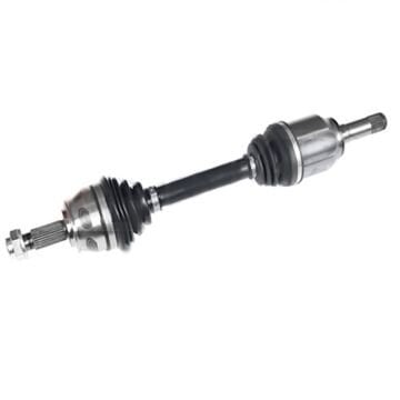 Fiat Linea 1.3 Multijet Aks Komple Sol