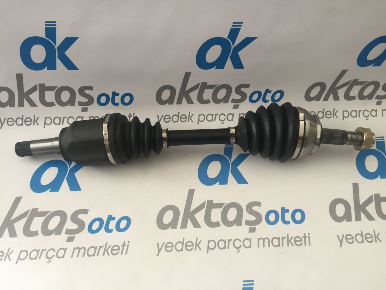 Aks Komple Sol Linea 1.3 Multijet
