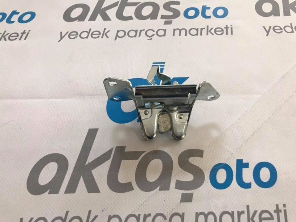 Bagaj İç Kilidi Uno