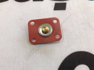 Enjeksiyon Diyaframı Bilyalı Tempra Tipo Doğan Slx