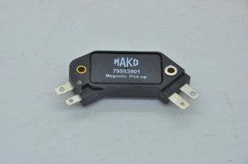 Elektronik Ateşleme Modülü Doğan Kartal Şahin