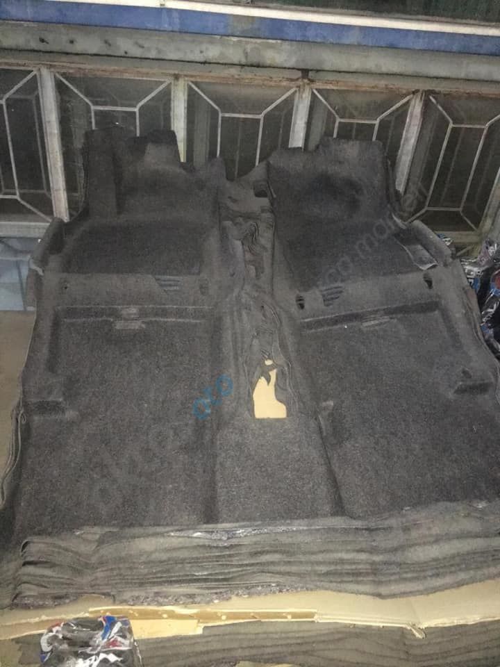 Taban Halısı Linea