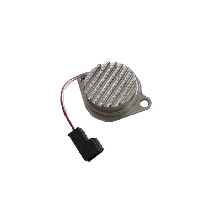 Emme Manifold Isıtıcısı Tempra Tipo