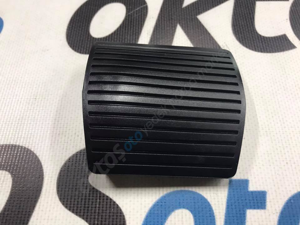 Pedal Lastiği Egea Otomatik