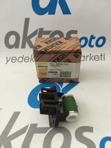 Fan Rezistansı Tempra Tipo