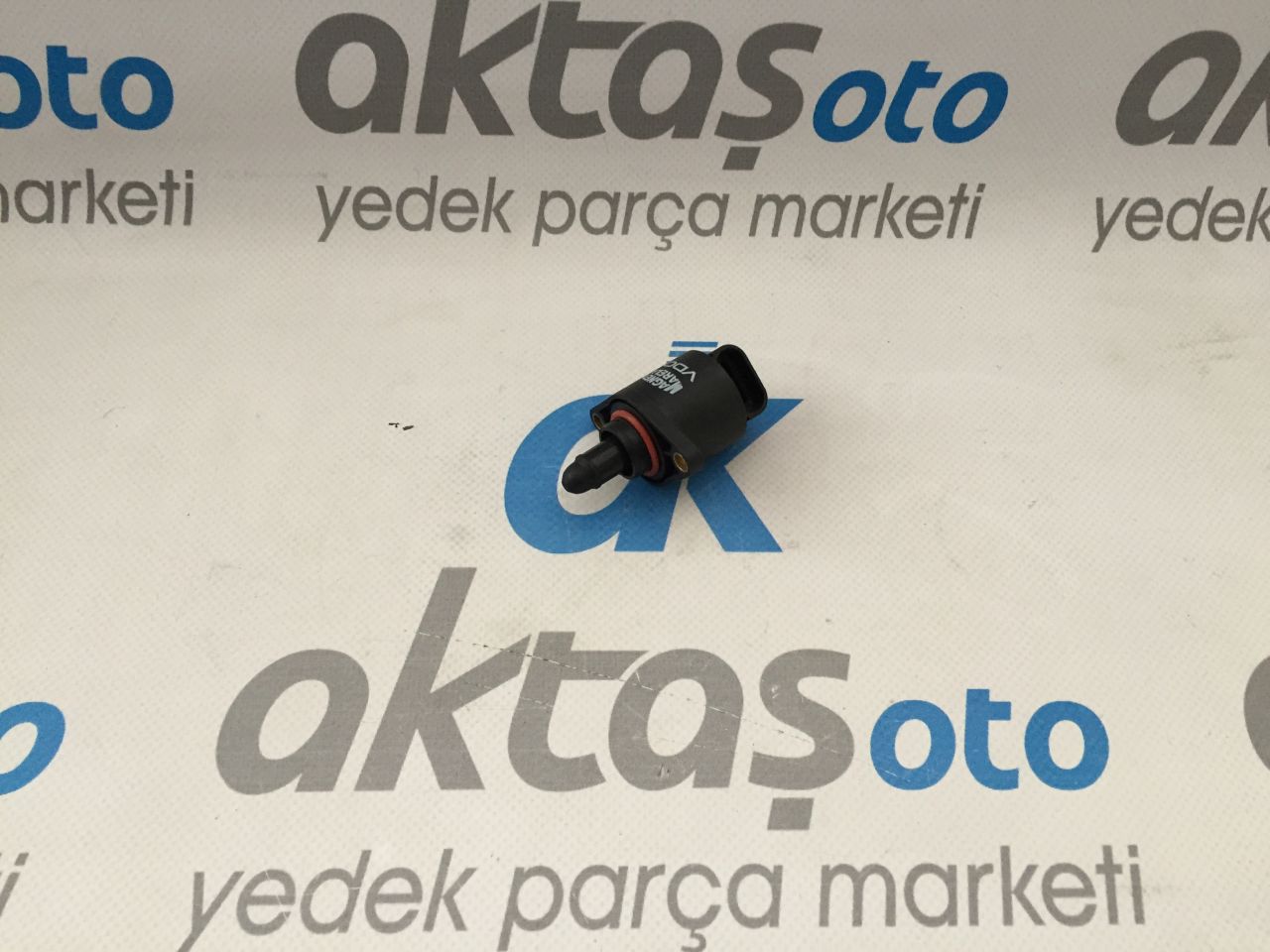 Rolanti Motoru Doblo 1.6 Benzinli