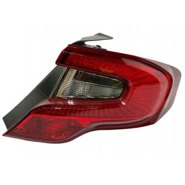 Fiat Egea Sağ Stop Lambası Ledli