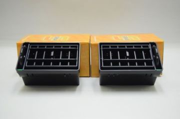 Dogan Kartal Şahin Alt Sağ-Sol Takım Havalandirma Difüzörü Slx Tipi