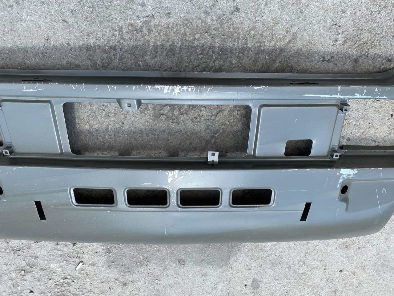 Ön Panel Serçe