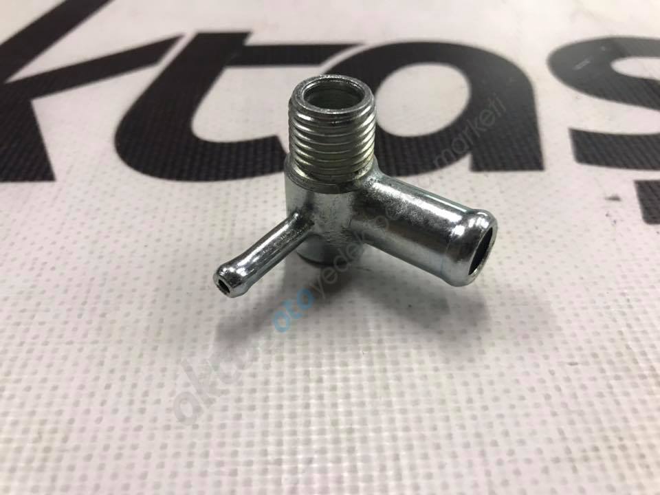 Manifold Rekoru Tempra Tipo Sol