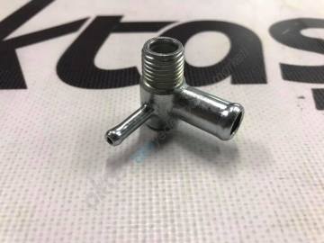 Manifold Rekoru Tempra Tipo Sol